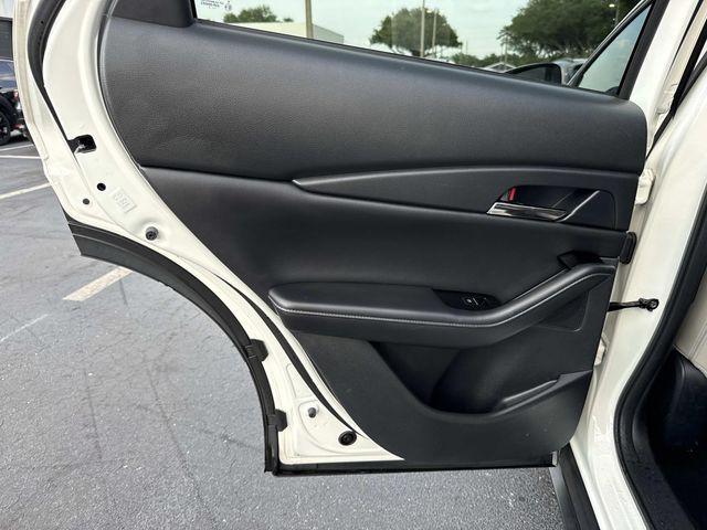 used 2023 Mazda CX-30 car, priced at $20,955
