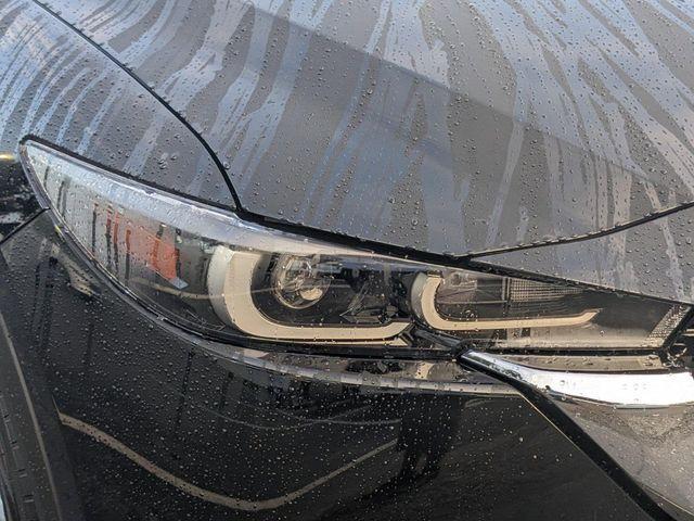 new 2025 Mazda CX-5 car, priced at $31,068