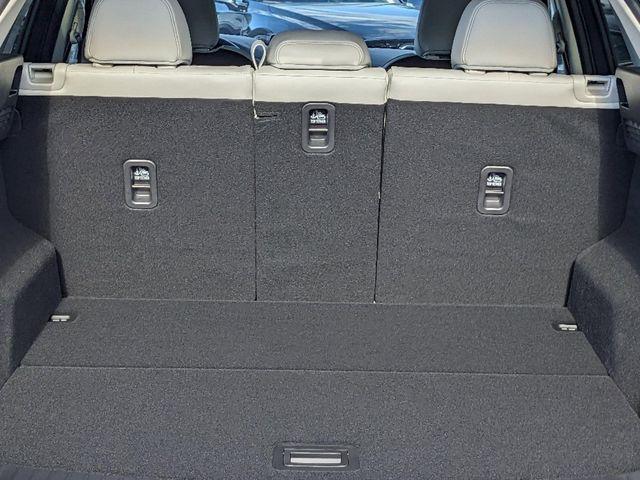 new 2025 Mazda CX-5 car, priced at $31,068