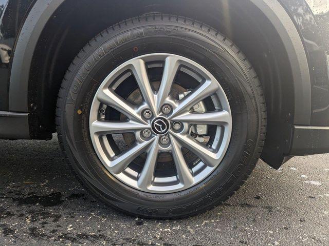 new 2025 Mazda CX-5 car, priced at $31,068