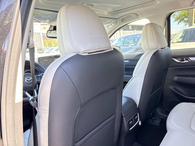 new 2025 Mazda CX-5 car, priced at $31,568