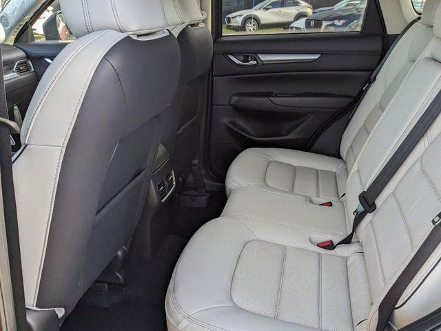 new 2025 Mazda CX-5 car, priced at $31,068