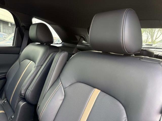 new 2026 Mazda CX-90 PHEV car, priced at $56,547