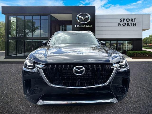 new 2026 Mazda CX-90 PHEV car, priced at $56,547