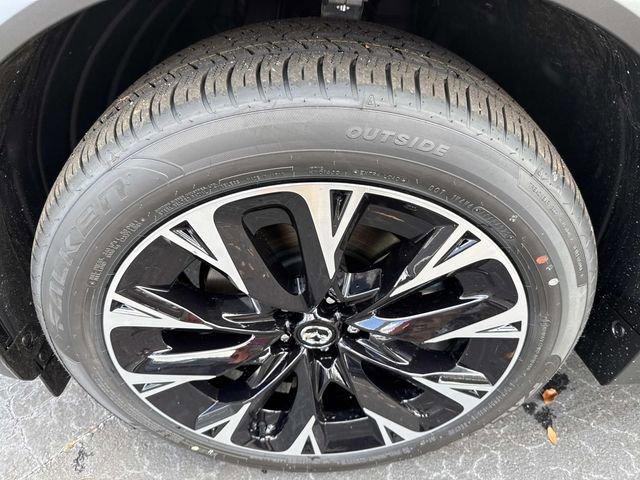 new 2026 Mazda CX-90 PHEV car, priced at $56,547