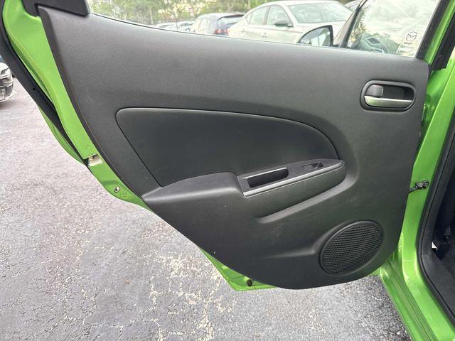 used 2011 Mazda Mazda2 car, priced at $7,450