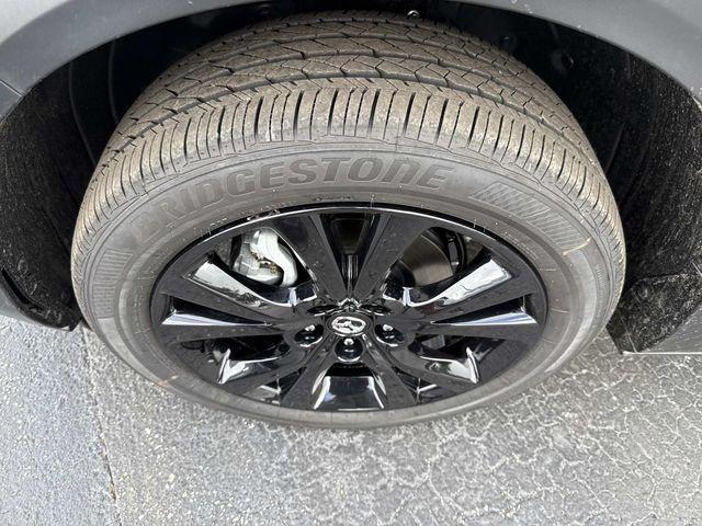 new 2026 Mazda CX-30 car, priced at $27,735