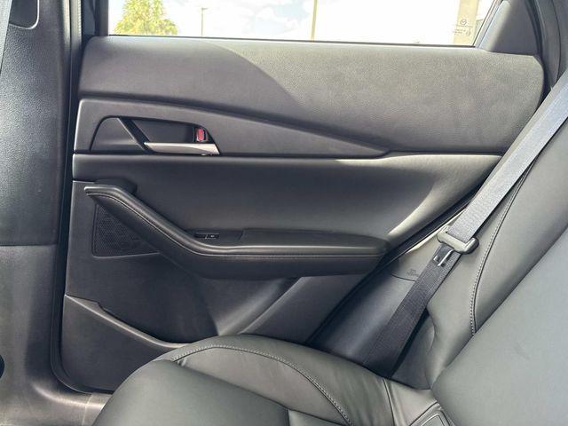 new 2026 Mazda CX-30 car, priced at $27,735