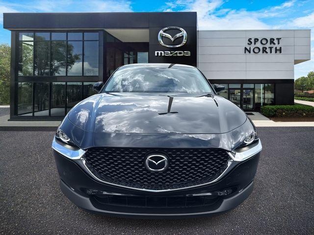 new 2026 Mazda CX-30 car, priced at $27,735
