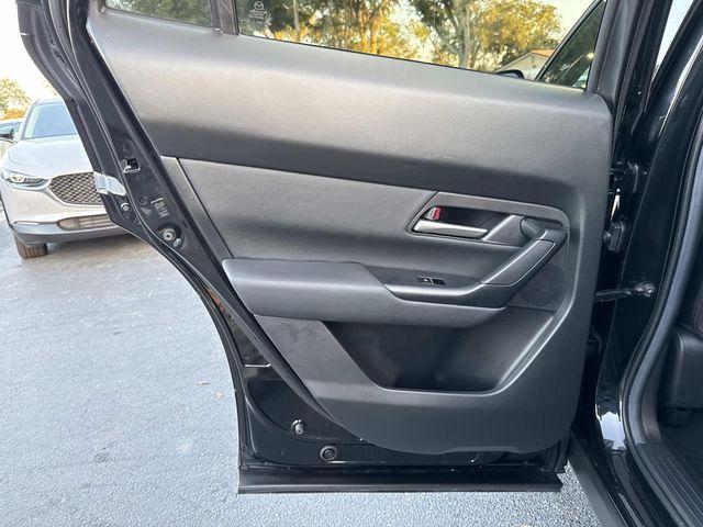 used 2025 Mazda CX-50 Hybrid car, priced at $29,988