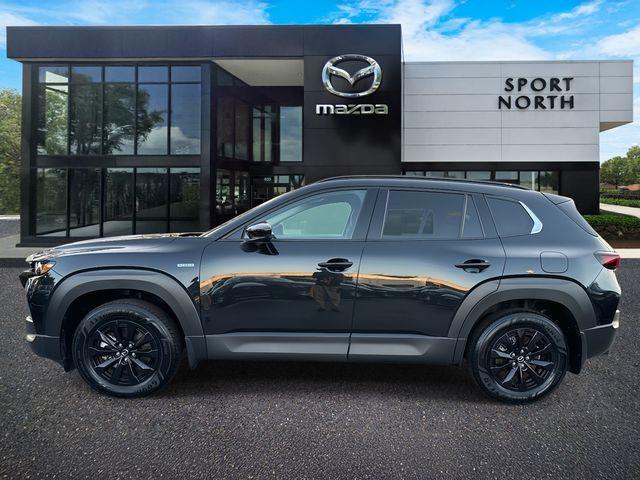 used 2025 Mazda CX-50 Hybrid car, priced at $29,988
