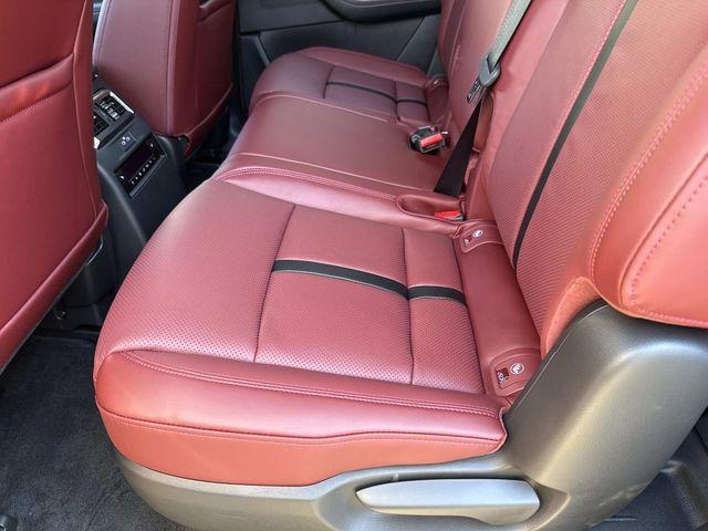 new 2026 Mazda CX-70 car, priced at $49,585