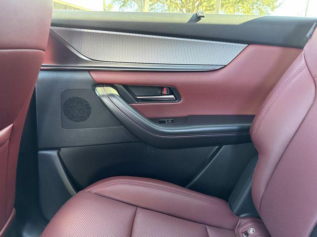 new 2026 Mazda CX-70 car, priced at $49,585