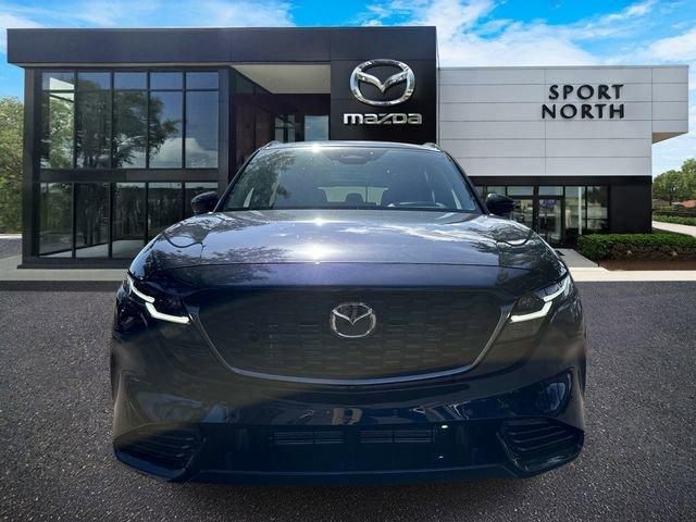 new 2026 Mazda CX-5 car, priced at $41,280