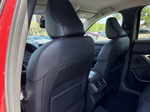 new 2026 Mazda CX-5 car, priced at $35,254