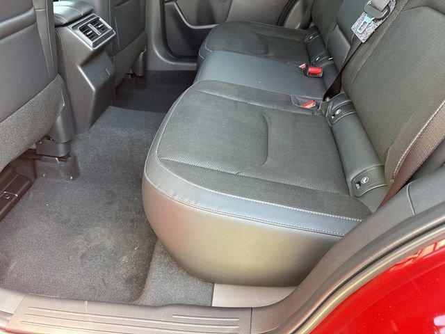 new 2026 Mazda CX-5 car, priced at $36,890