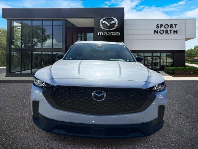 new 2026 Mazda CX-50 car, priced at $36,219