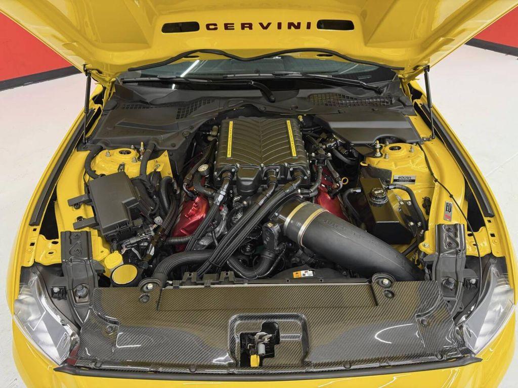 used 2015 Ford Mustang car, priced at $56,900