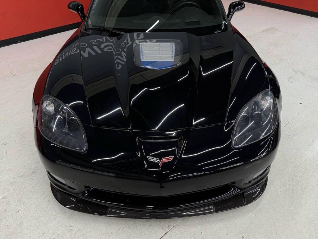 used 2013 Chevrolet Corvette car, priced at $98,900