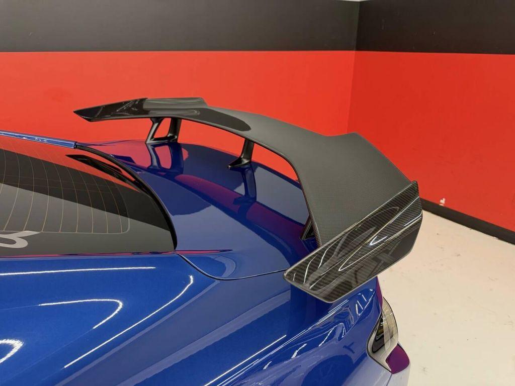 used 2023 Chevrolet Camaro car, priced at $77,900