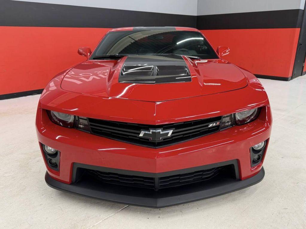 used 2013 Chevrolet Camaro car, priced at $38,900