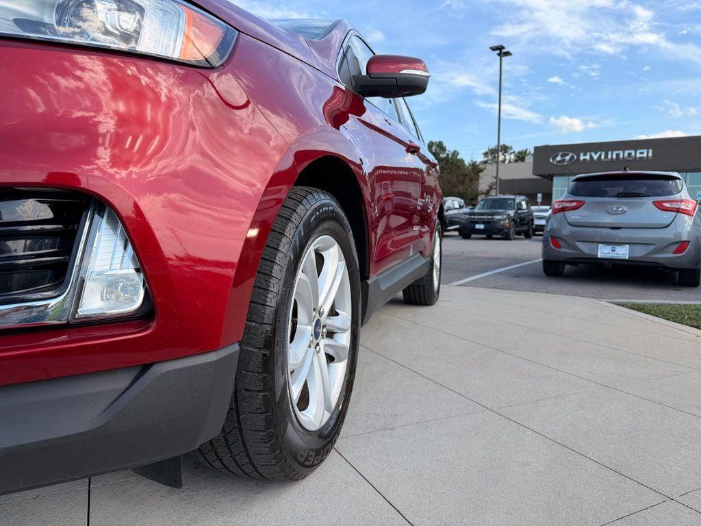 used 2019 Ford Edge car, priced at $14,120