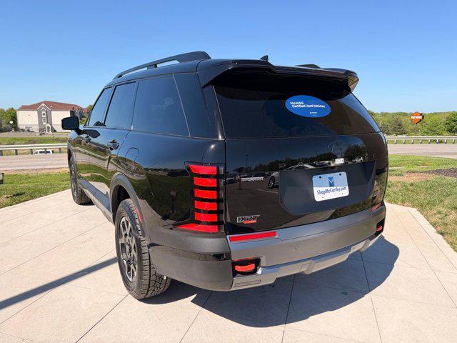 used 2026 Hyundai Palisade car, priced at $49,745