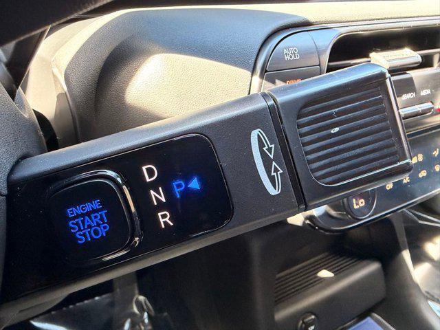 used 2026 Hyundai Palisade car, priced at $49,745