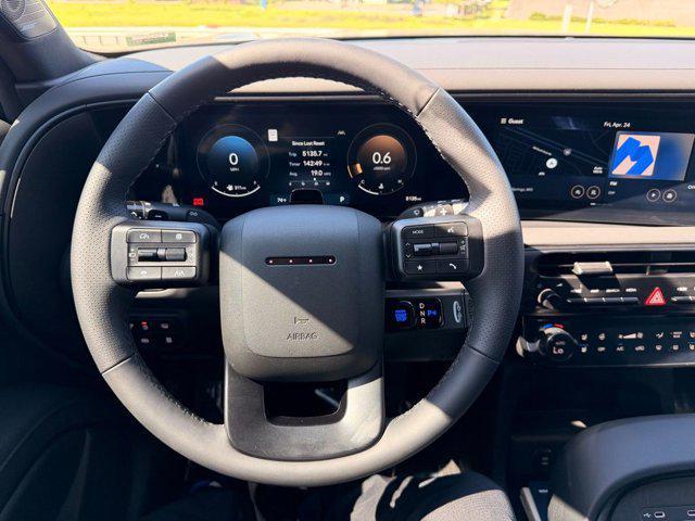 used 2026 Hyundai Palisade car, priced at $49,745