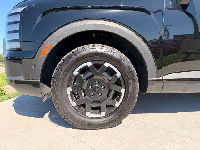 used 2026 Hyundai Palisade car, priced at $49,745