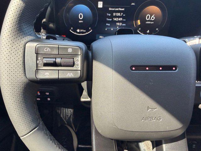 used 2026 Hyundai Palisade car, priced at $49,745