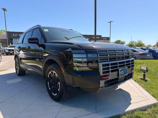 used 2026 Hyundai Palisade car, priced at $49,745