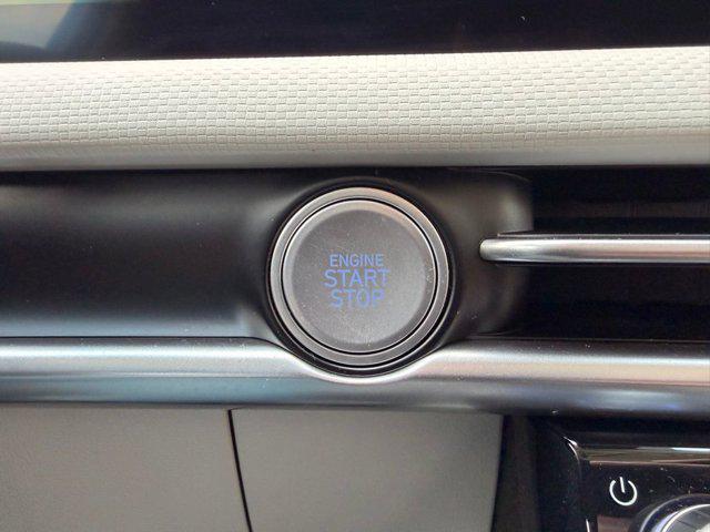 used 2025 Hyundai Tucson car, priced at $29,620