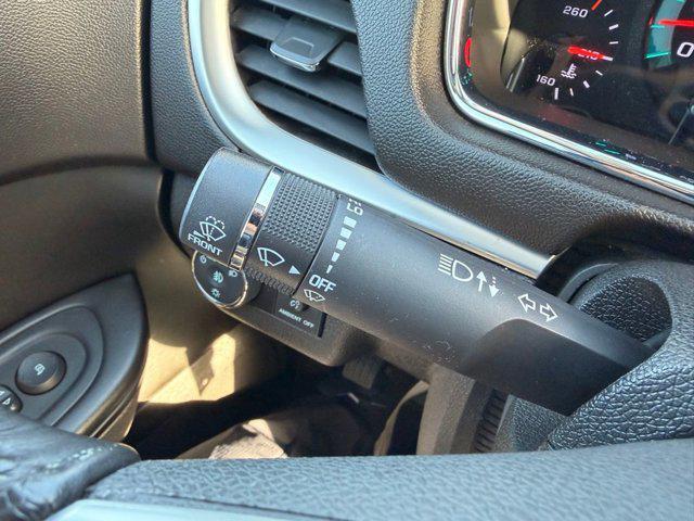 used 2013 Chevrolet Traverse car, priced at $6,500