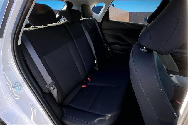 new 2026 Hyundai Kona car, priced at $27,190