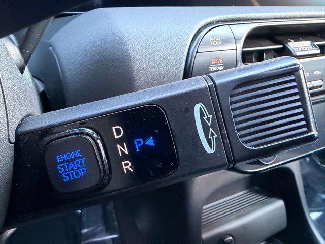 used 2026 Hyundai Palisade car, priced at $48,620