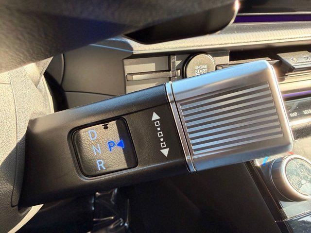 used 2026 Hyundai SANTA FE HEV car, priced at $50,715