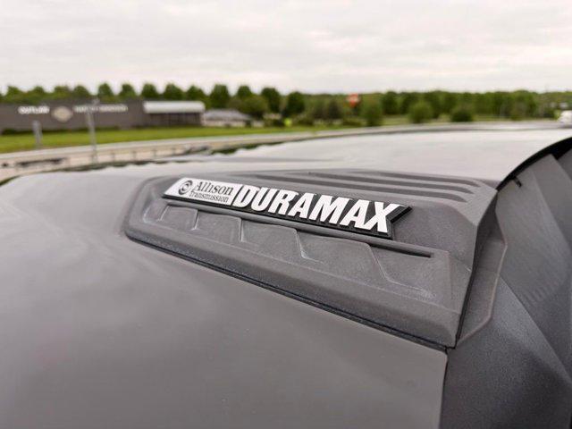 used 2023 Chevrolet Silverado 2500 car, priced at $56,300