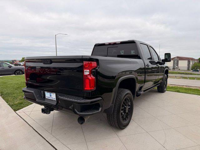 used 2023 Chevrolet Silverado 2500 car, priced at $56,300
