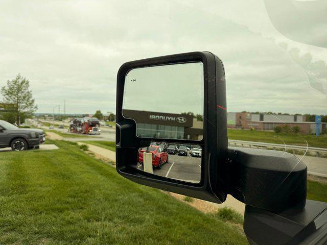 used 2023 Chevrolet Silverado 2500 car, priced at $56,300