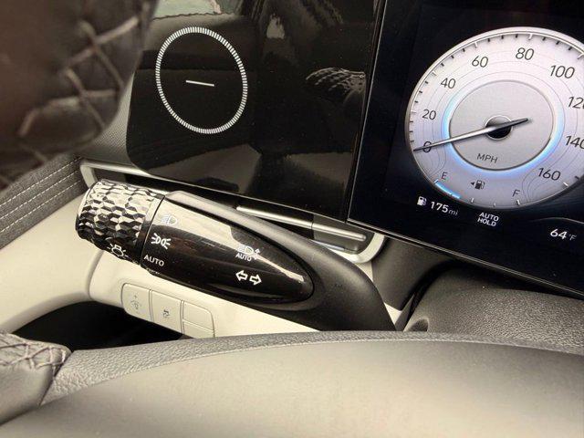 used 2025 Hyundai Elantra car, priced at $26,685