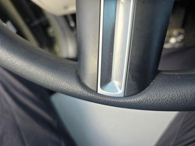 used 2025 Hyundai Tucson car, priced at $28,120