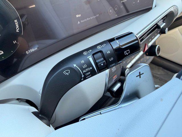 used 2026 Hyundai Palisade Hybrid car, priced at $58,540