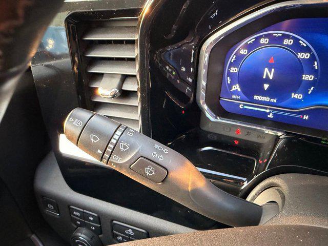 used 2023 Chevrolet Silverado 1500 car, priced at $32,000