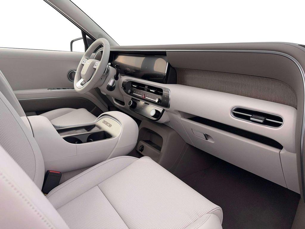 new 2026 Hyundai Palisade car, priced at $44,195