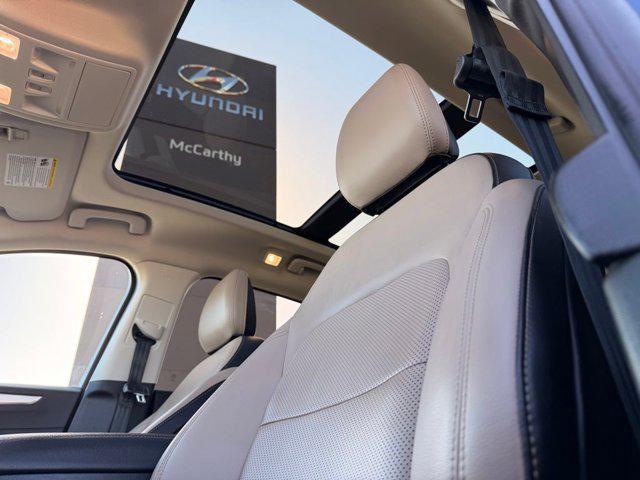 used 2022 Ford Escape car, priced at $20,800