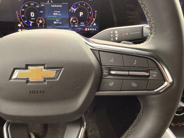 used 2026 Chevrolet Suburban car, priced at $73,000