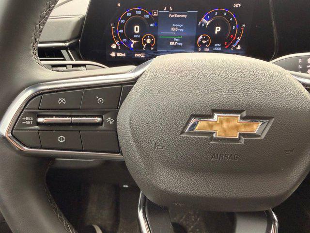 used 2026 Chevrolet Suburban car, priced at $73,000
