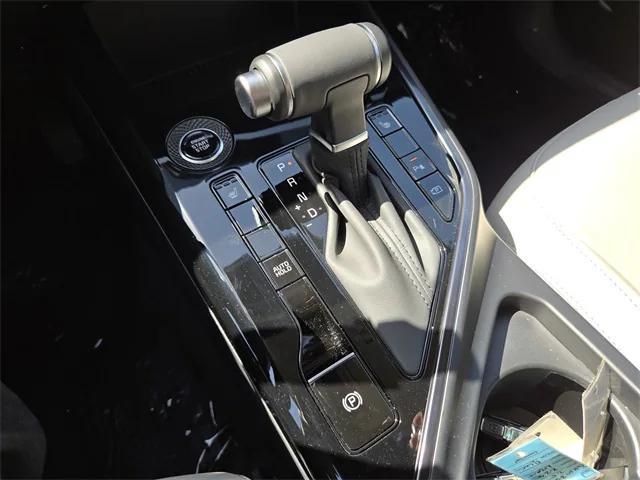 new 2025 Kia Niro car, priced at $30,940