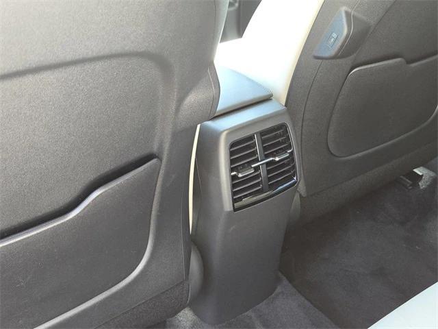 new 2025 Kia Niro car, priced at $30,940